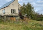 Parduodamas gyvenamasis namas Prienų rajone