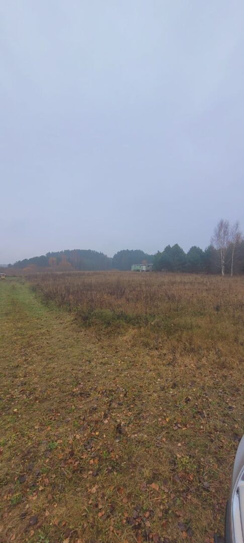 Parduodu 22 ha sklypą