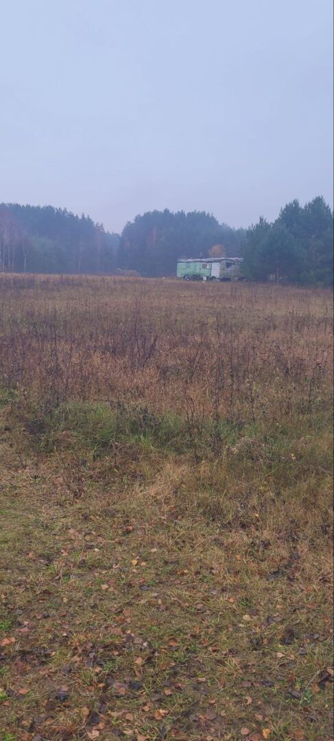 Parduodu 22 ha sklypą