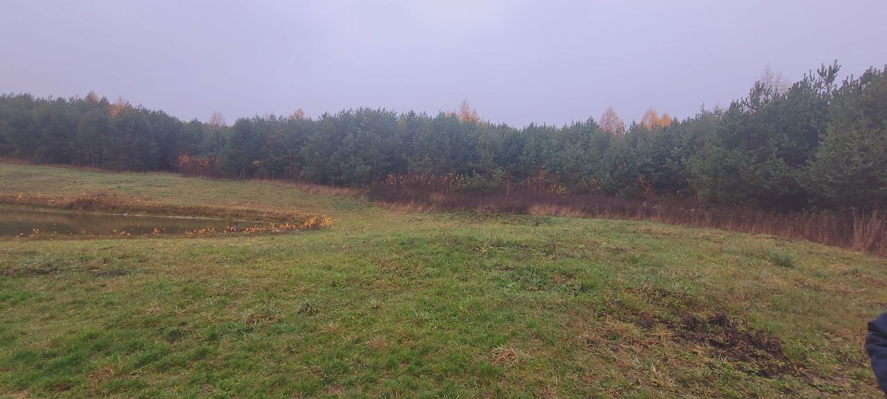 Parduodu 22 ha sklypą