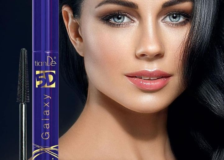 #BLAKSTIENŲ #TUŠAS „#GALAXY #5D