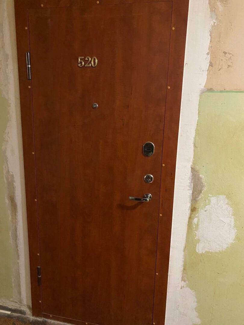 Alytus, Dainava, Naujoji g. 12