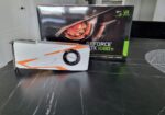Gigabyte Gtx 1080 Ti 11Gb.
