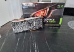 Gigabyte Gtx 1080 Ti 11Gb.
