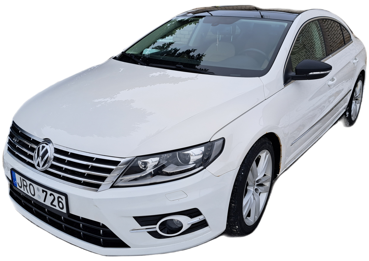 Automobilių, mikroautubusų, vilkikų, puspriekabių nuoma LIETUVOJE