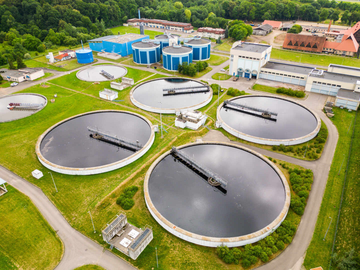 Inžinierius (-ė) (elektros ir automatikos įrenginių priežiūrai)