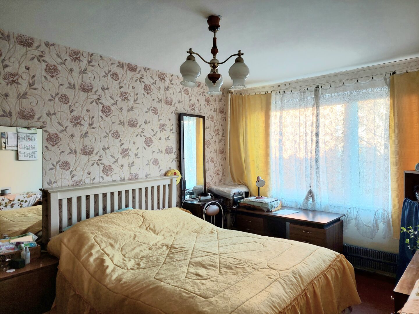 SKUBIAI!!! Parduodamas 2kamb.butas