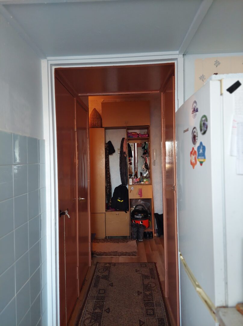 SKUBIAI!!! Parduodamas 2kamb.butas