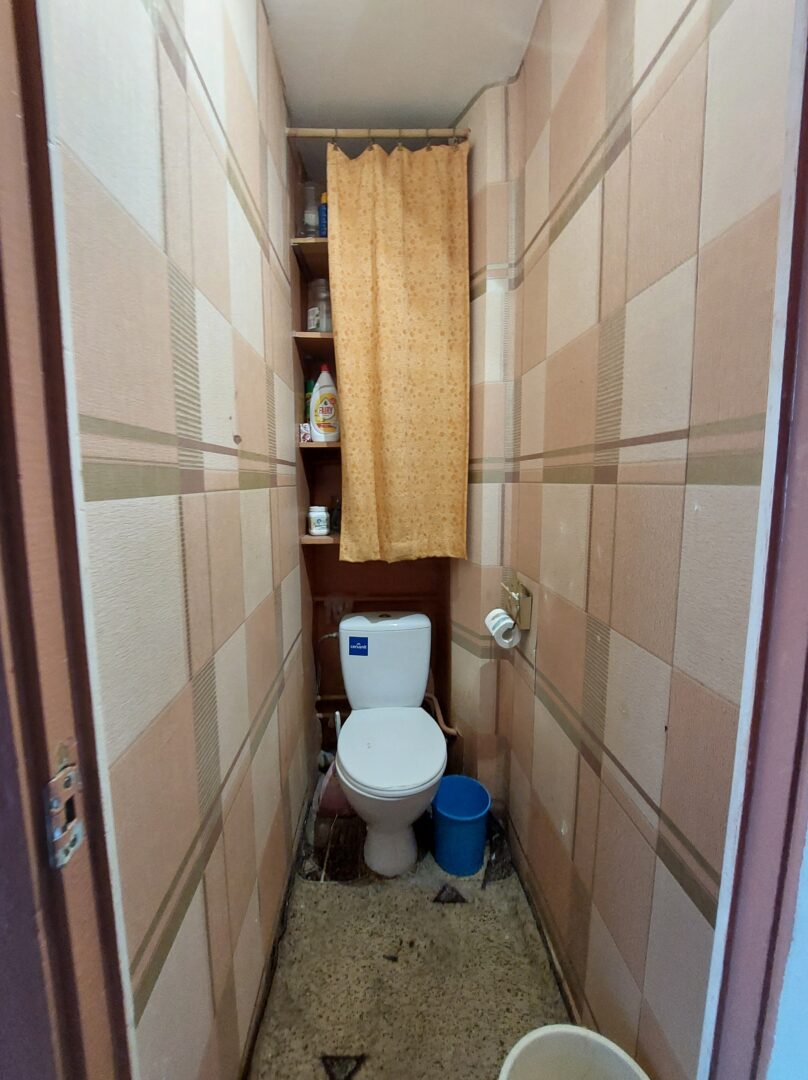 SKUBIAI!!! Parduodamas 2kamb.butas