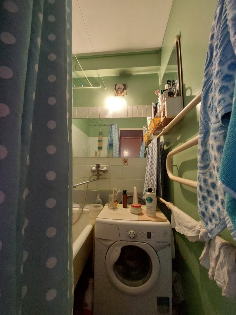 SKUBIAI!!! Parduodamas 2kamb.butas