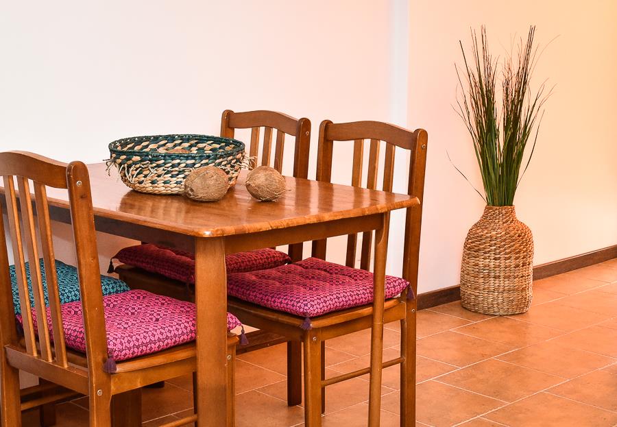 Dviviečiai apartamentai Palangos centre