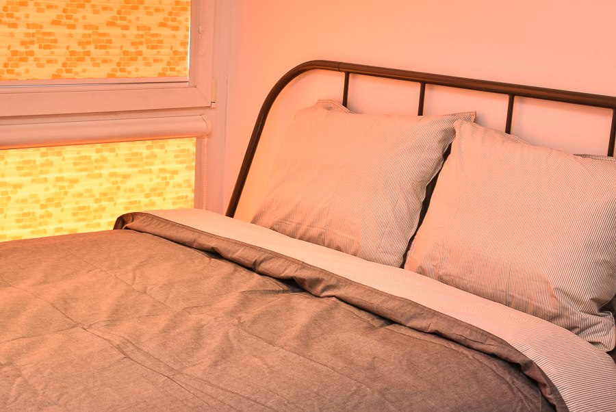 Dviviečiai apartamentai Palangos centre