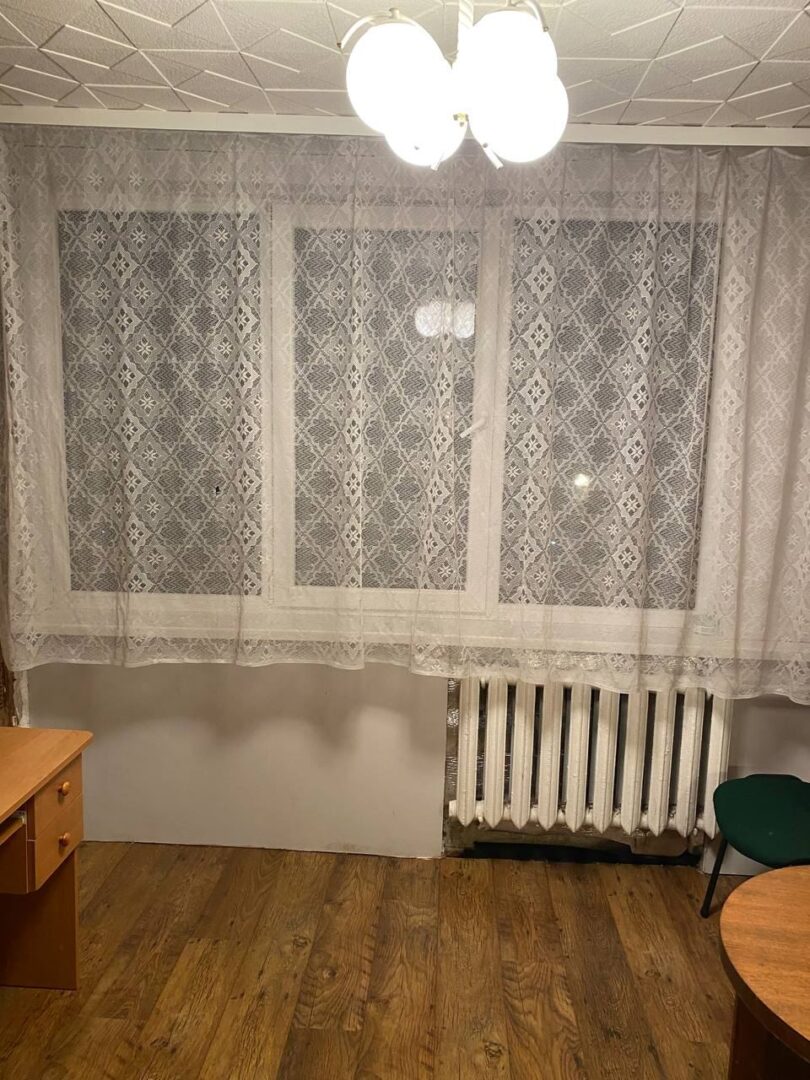 Alytus, Dainava, Naujoji g. 12