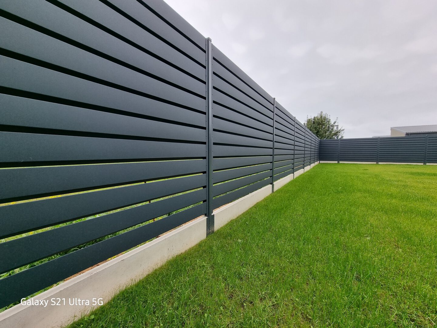 Tvorų įrengimas nuo pagrindų iki vartų