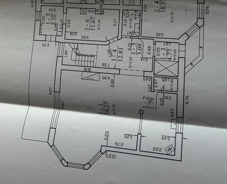 Parduodamas puikiai įrengtas kotedžas Klaipėdos r