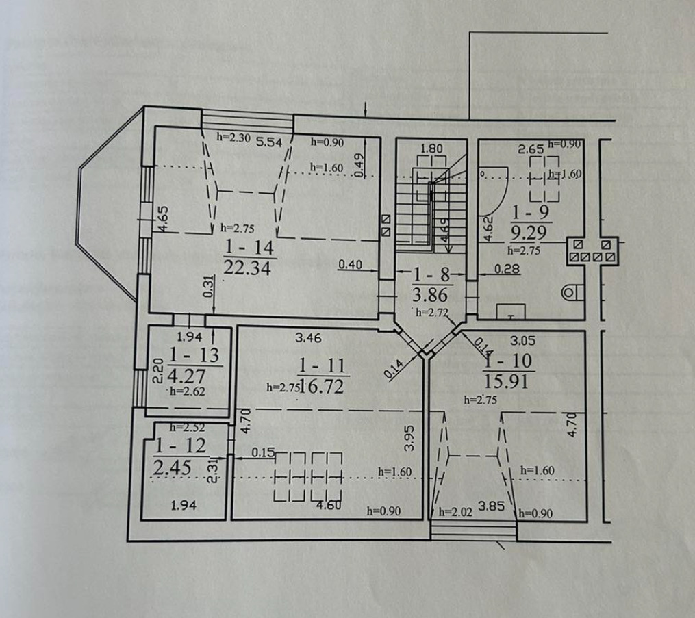 Parduodamas puikiai įrengtas kotedžas Klaipėdos r