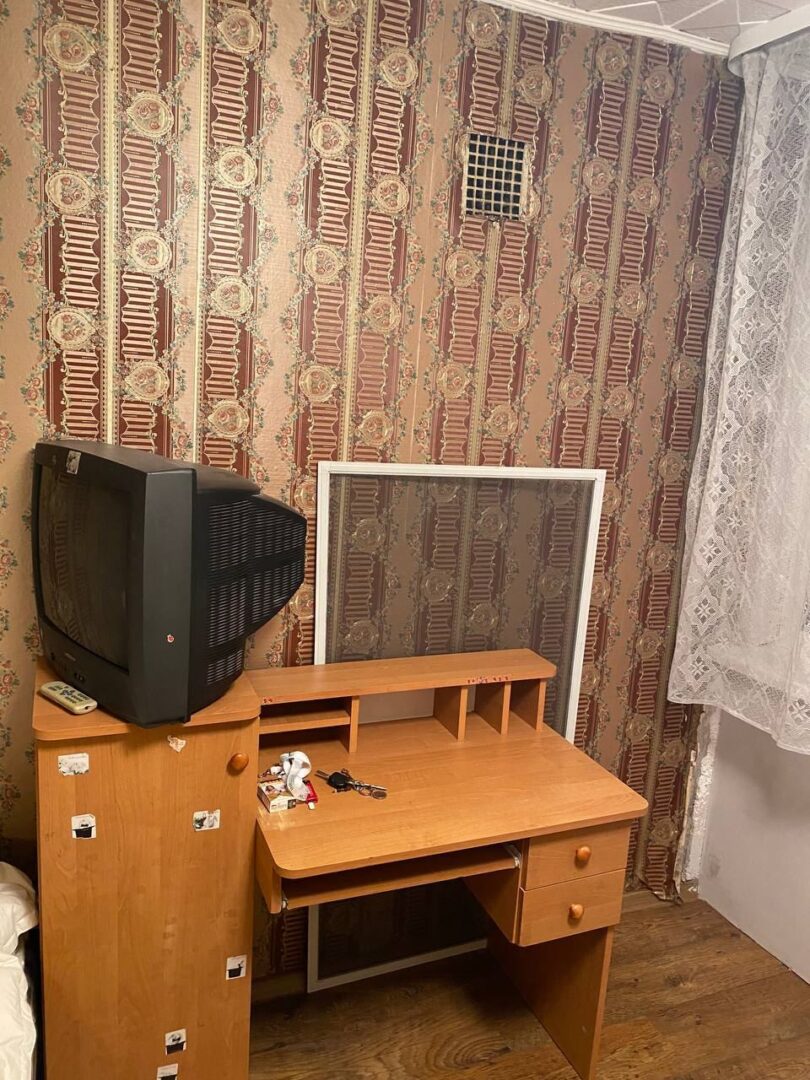 Alytus, Dainava, Naujoji g. 12