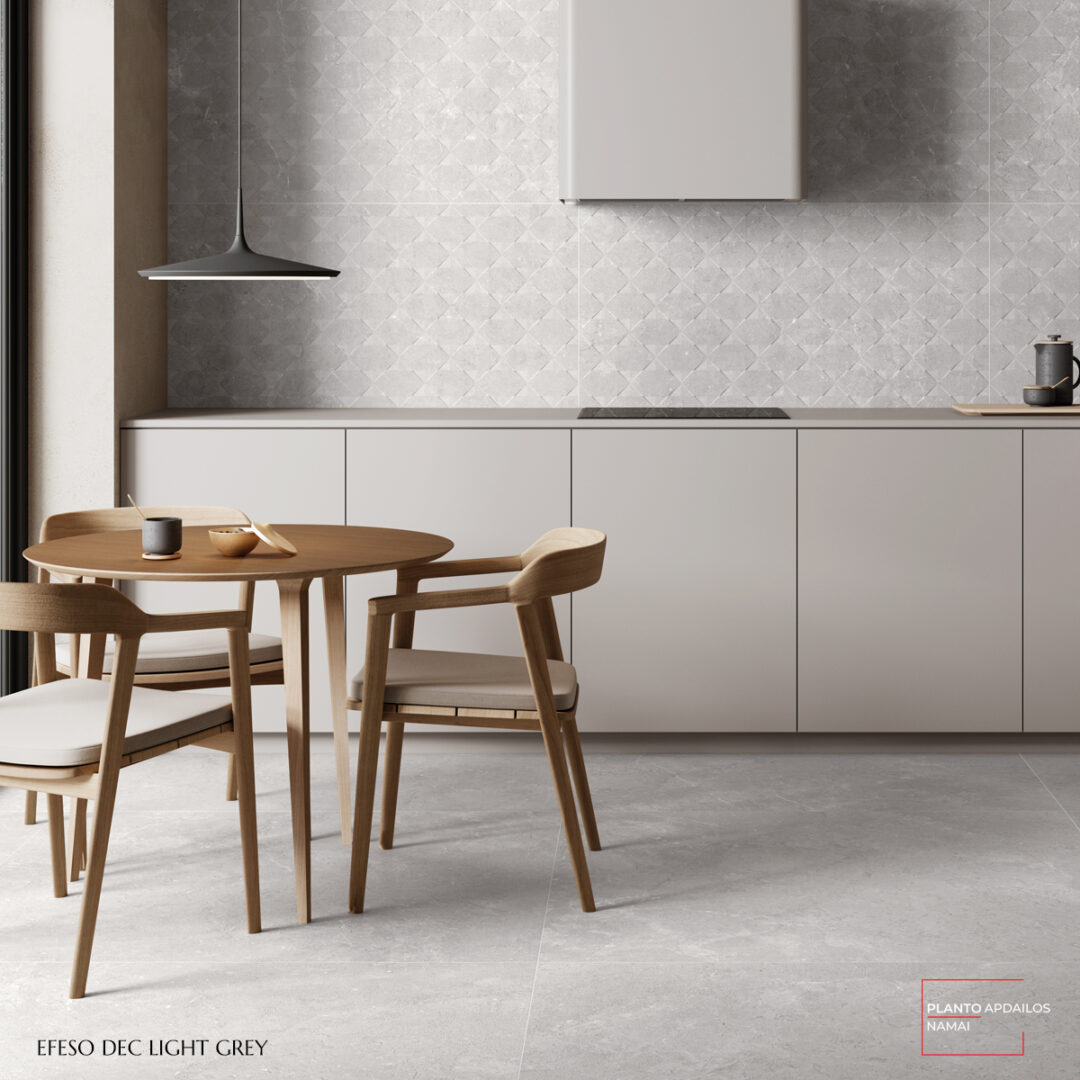 Akmens masės plytelės