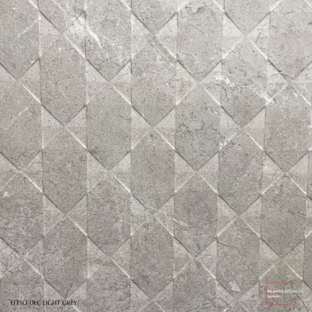 Akmens masės plytelės