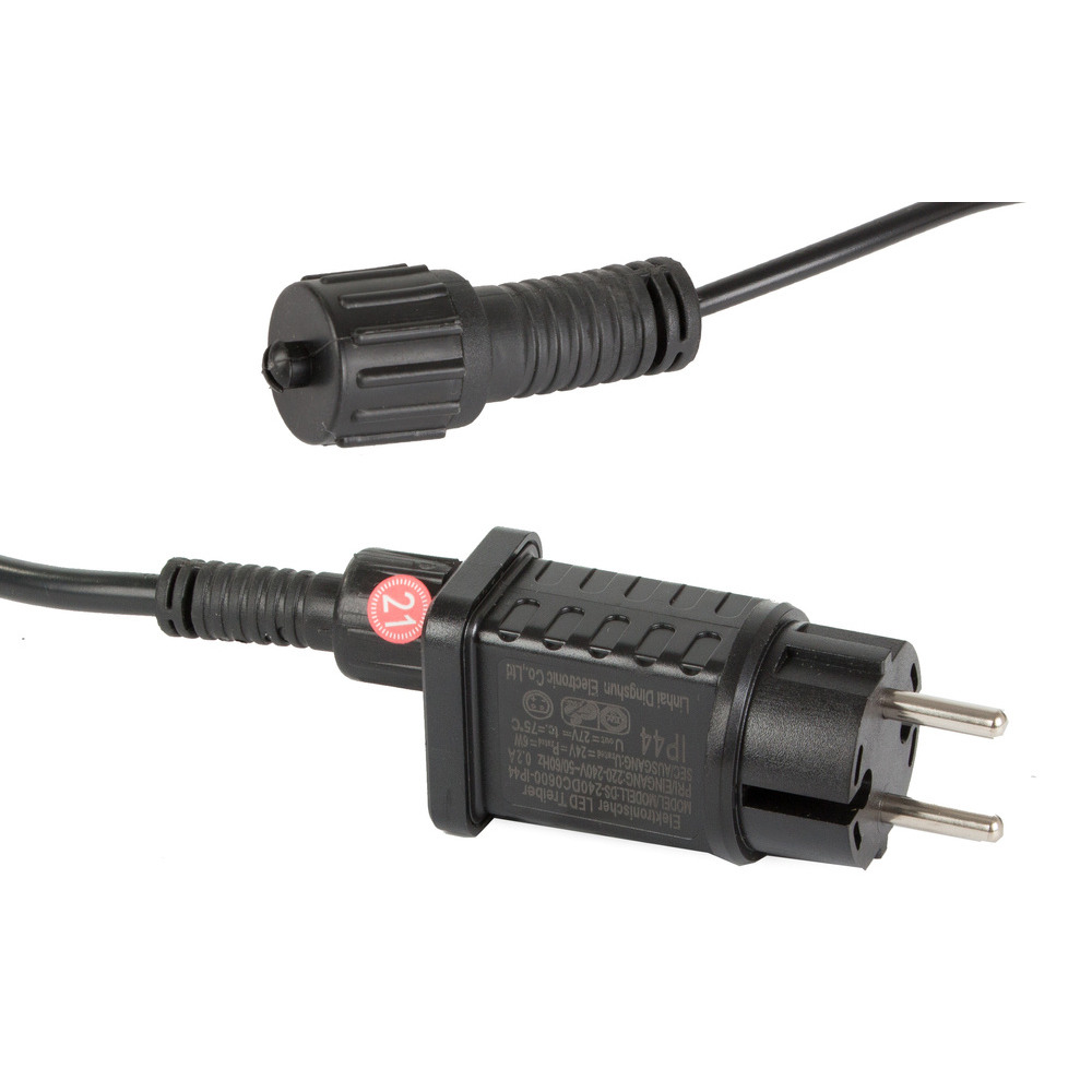 Lauko LED šviestuvai – 15M.