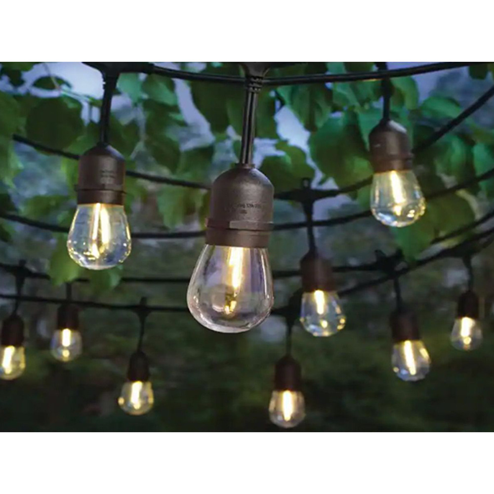 Lauko LED šviestuvai – 15M.