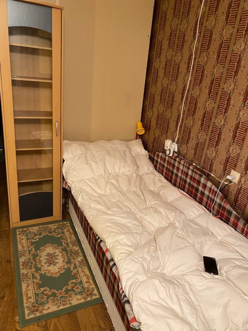 Alytus, Dainava, Naujoji g. 12