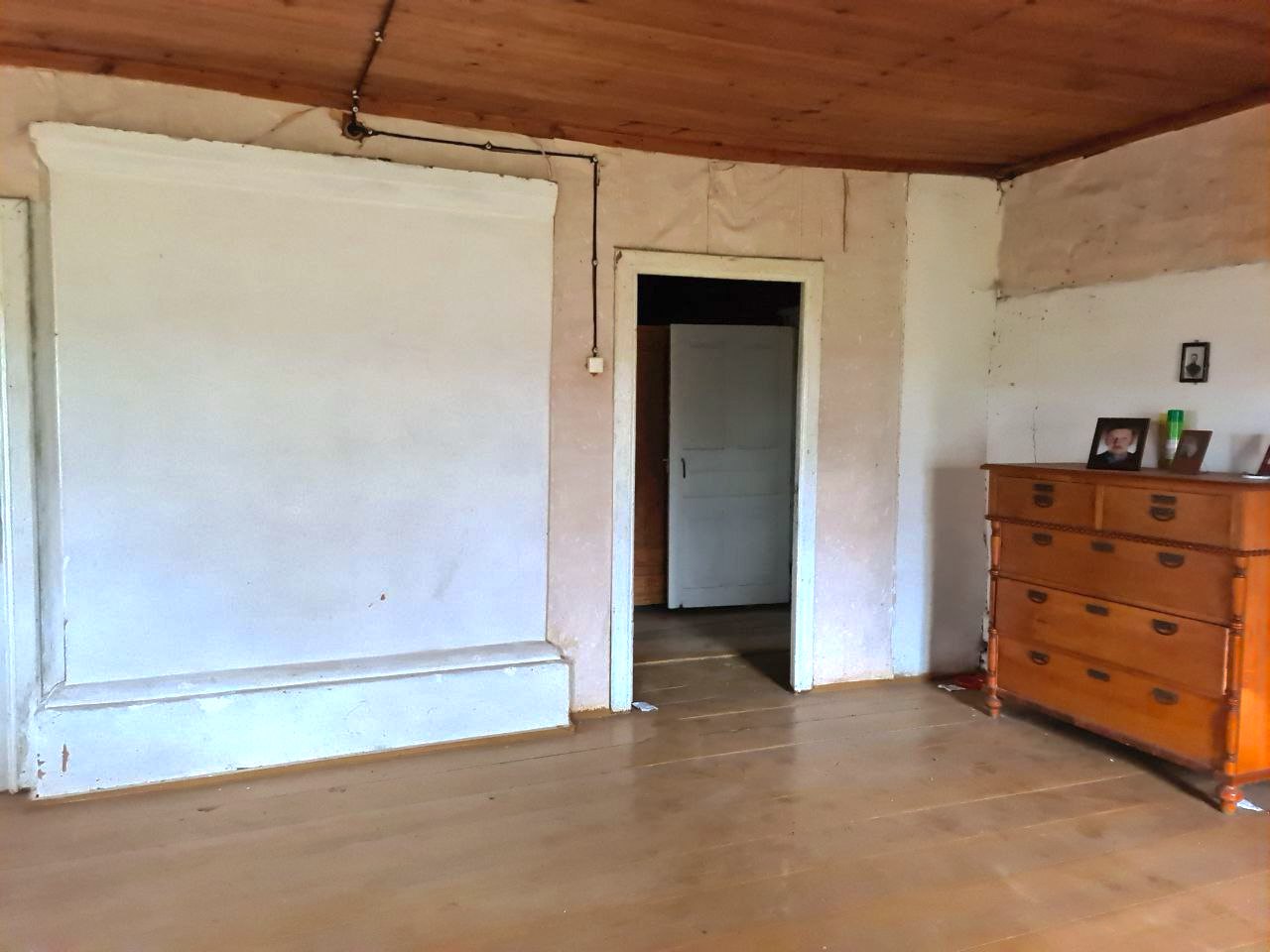 Sodyba Anykščių r., Sliepšiškio k. 9