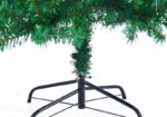 Dirbtinė Kalėdų eglutė 210 cm.