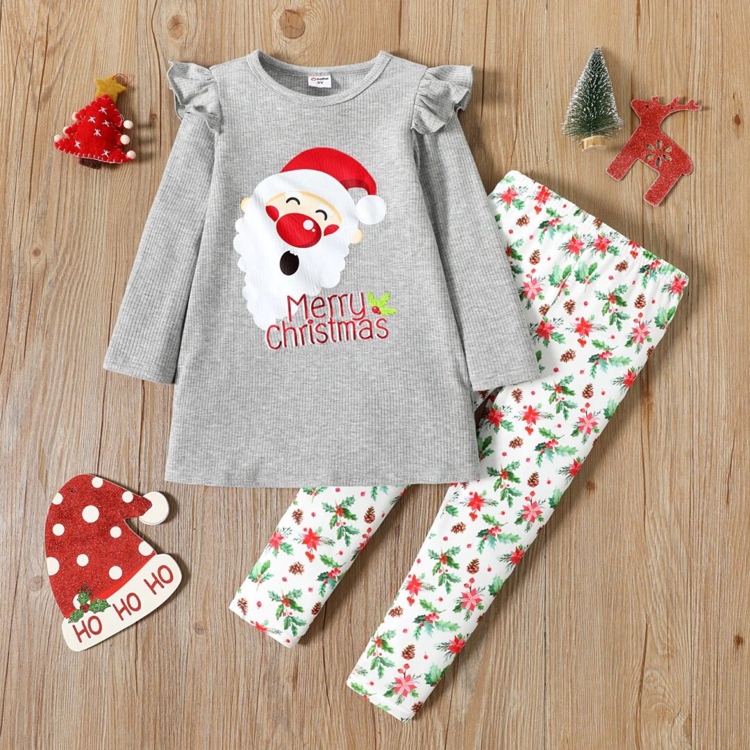 Plonas kalėdinis kostiumėlis