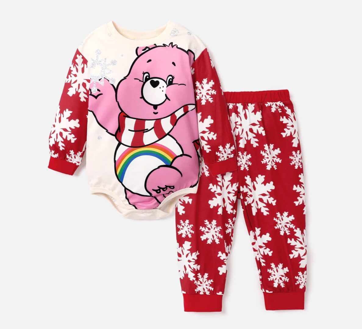 Kalėdinis kostiumėlis Meškutis