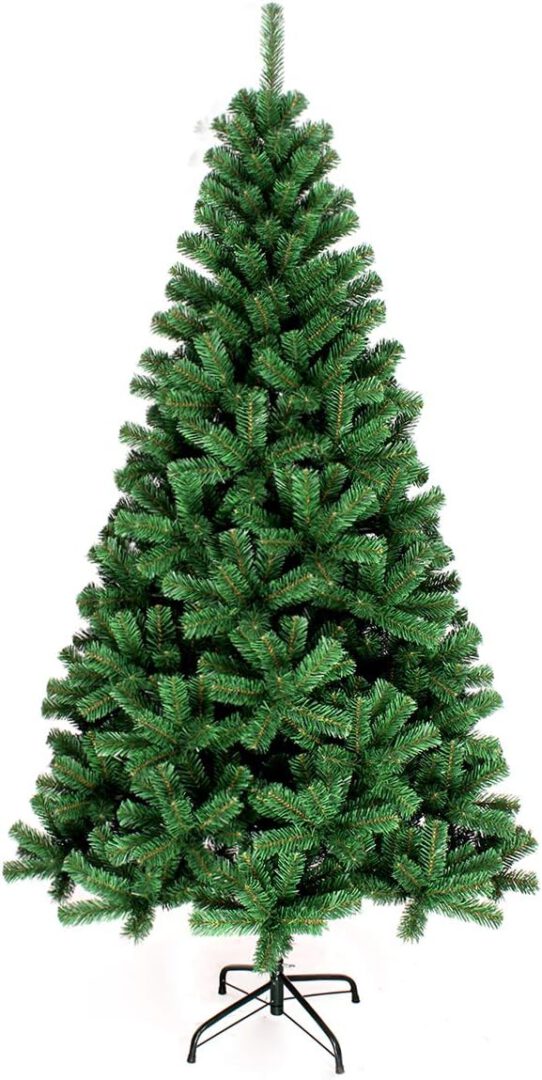 Dirbtinė Kalėdų eglutė 150 cm.