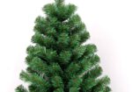 Dirbtinė Kalėdų eglutė 150 cm.