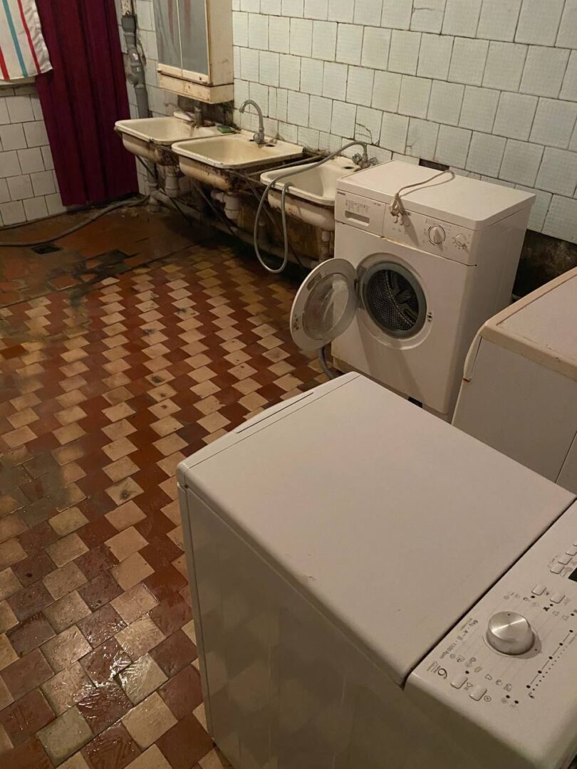 Alytus, Dainava, Naujoji g. 12