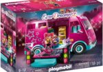 70152 PLAYMOBIL® EverDreamerz Mago pasaulis – kelioniniame furgone.