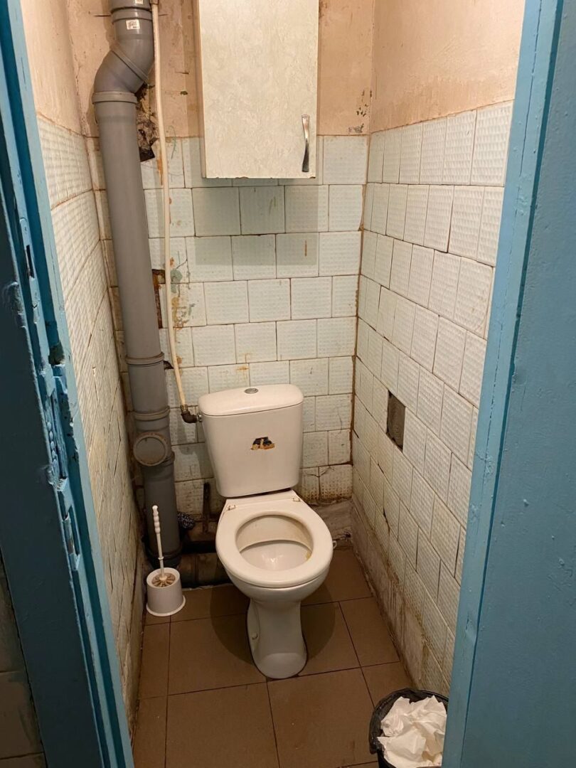 Alytus, Dainava, Naujoji g. 12