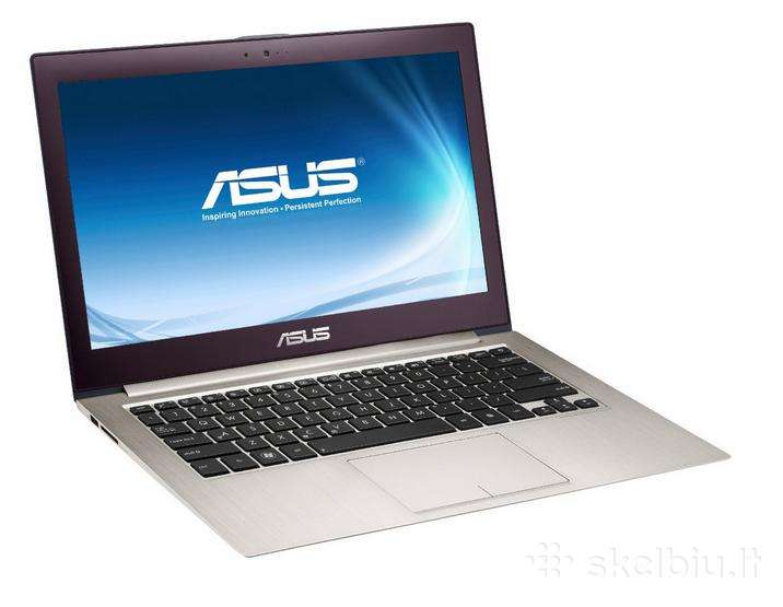 Metalinis Asus Ux32a