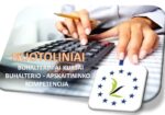 NUOTOLINIAI FINANSINĖS APSKAITOS IR MOKESČIŲ BUHALTERINIAI KURSAI