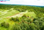 Parduodama 1,72 ha sodyba prie miško Jurgėnų kaime, Ignalinos raj.