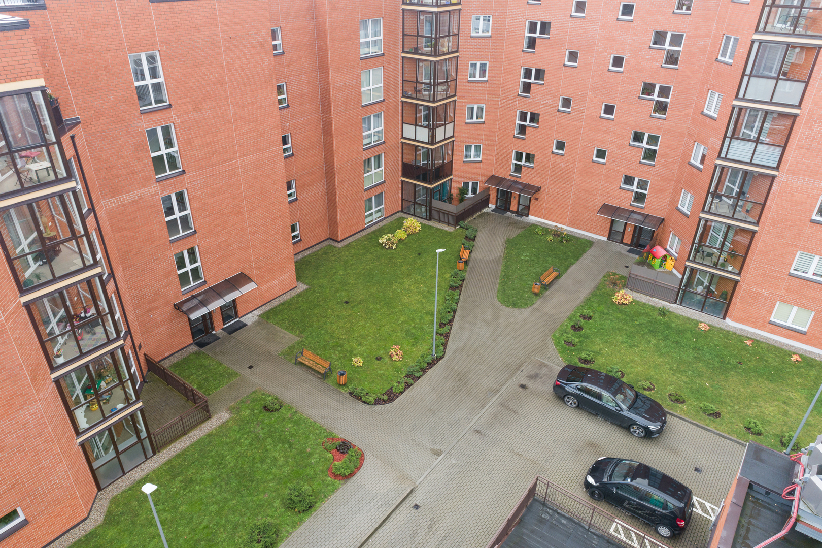 Parduodamas jaukus butas