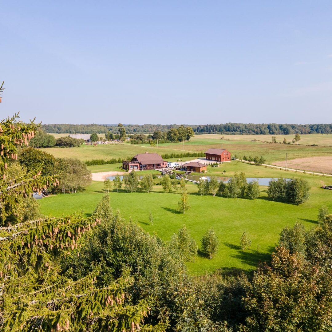 Sodyba”Bičiuliai”