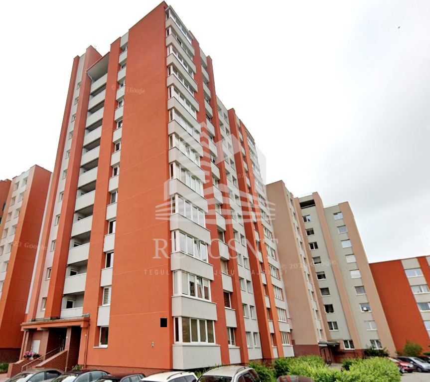 Parduodamas butas Kretingos g.