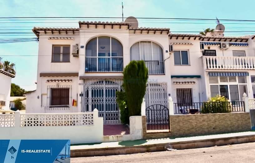 Parduodamas 2 kambarių apartamentas Ispanijoje