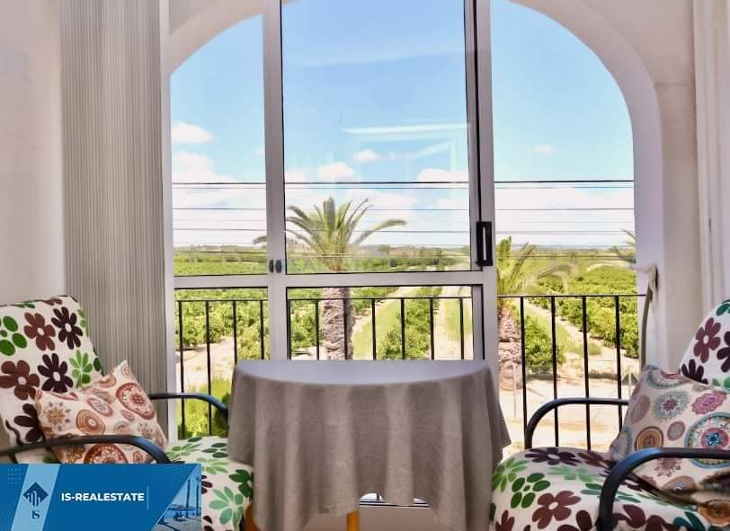 Parduodamas 2 kambarių apartamentas Ispanijoje