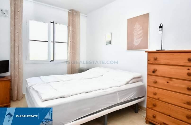 Parduodamas 2 kambarių apartamentas Ispanijoje