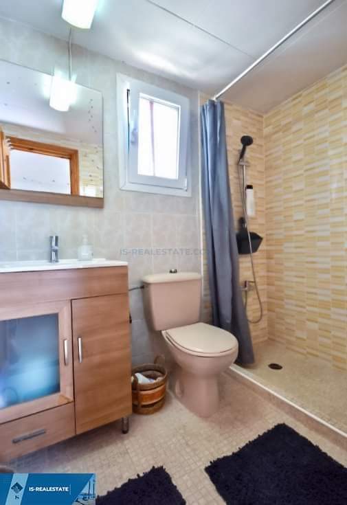 Parduodamas 2 kambarių apartamentas Ispanijoje