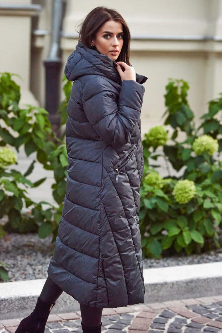 Žieminis paltukas/striukė