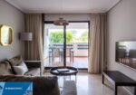 Parduodamas 3 kambarių apartamentas, Ispanijoje, Malaga provincijoje, Estepona mieste