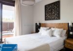 Parduodamas 3 kambarių apartamentas, Ispanijoje, Malaga provincijoje, Estepona mieste