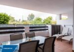 Parduodamas 3 kambarių apartamentas, Ispanijoje, Malaga provincijoje, Estepona mieste