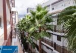 Parduodamas 3 kambarių apartamentas, Ispanijoje, Malaga provincijoje, Estepona mieste